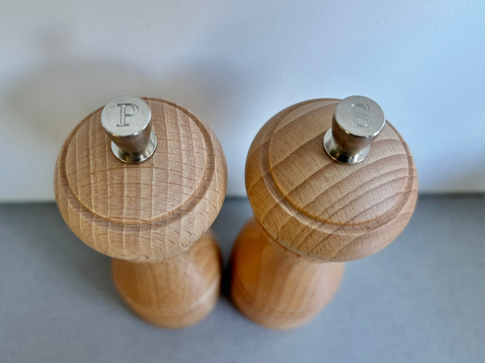 Peper en zoutmolen (Dille & Kamille), Ophalen of Verzenden, Zo goed als nieuw