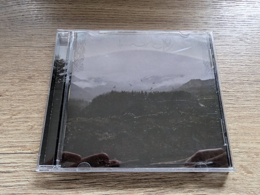 Vranorod - Vranorod CD (Black Metal / Shoegaze), Import, Ophalen of Verzenden, Zo goed als nieuw, Album