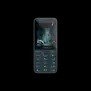 HMD Nokia 225 (2024) - 4G - Dual SIM - Dark Blue, N, N, Bluetooth, Nieuw