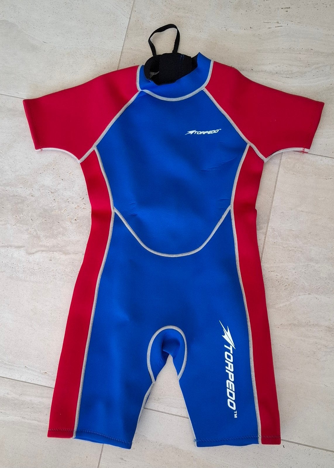 Neopreen wetsuit 2mm maat M (1.58-1.68m), Ophalen of Verzenden
