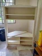 IKEA TV-hoekmeubel Hensvik, Ophalen, Gebruikt, 150 tot 200 cm, 25 tot 50 cm