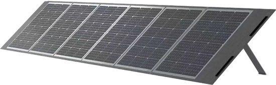 Zonnepaneel – Draagbaar – Opvouwbaar – Solar Panel, Corvance B.V., Verzenden, Nieuw, Corvancebol@gmail.com