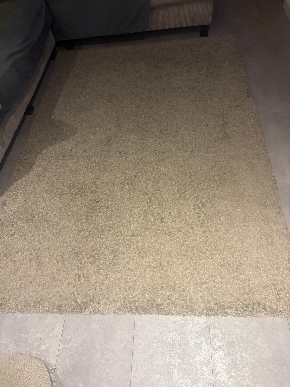 Vloerkleed, Huis en Inrichting, Stoffering | Tapijten en Kleden, Ophalen, 200 cm of meer, 150 tot 200 cm