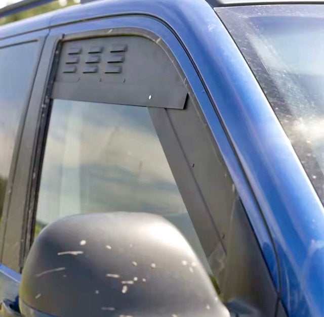 Volkswagen | T5 | California | ventilatie rooster set, Ophalen of Verzenden, Nieuw