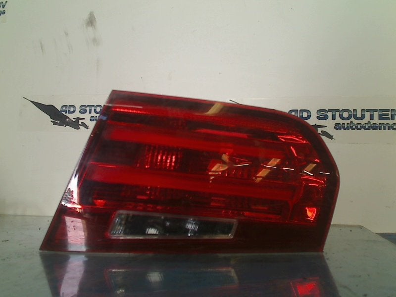 Achterlicht Rechts BMW 3 serie (F30) 2016 H8736912007, Gebruikt, Petuelring 130, München 80809, , Duitsland, BMW, Bayerische Motoren Werke AG