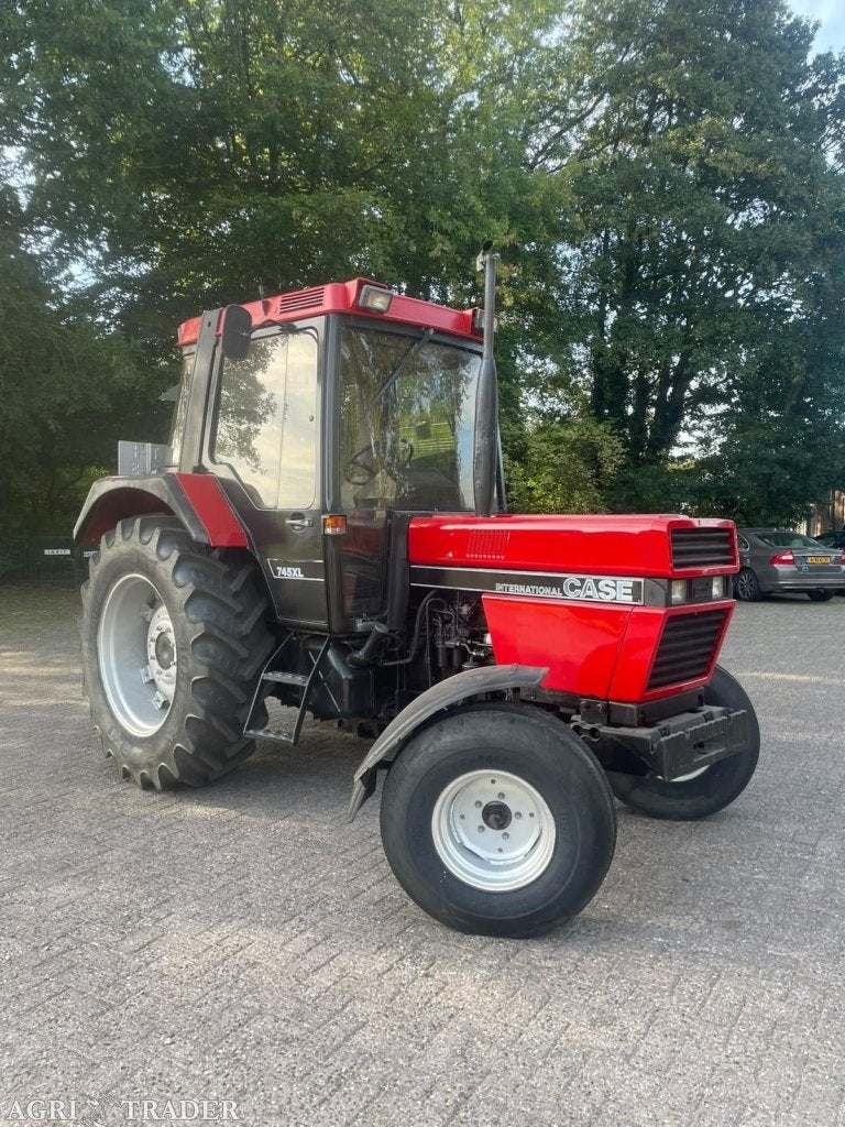 Case IH 745xl, Niet opgegeven, -, Niet opgegeven