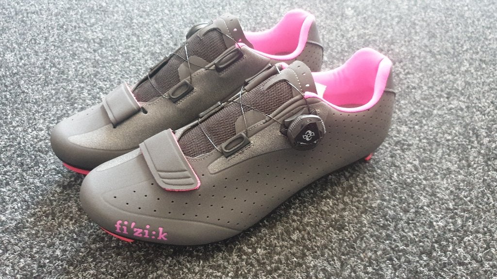 Fizik R5 Boa Woman Fietsschoenen Maten 36, 37 en 37,5 Nieuw!, Ophalen, Nieuw, Overige maten, Schoenen