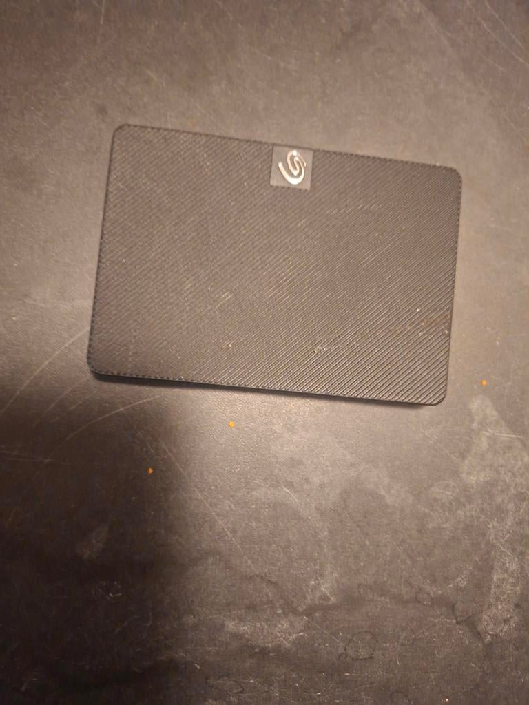 Seagate expansion hdd harddrive, Computers en Software, Harde schijven, Ophalen of Verzenden, Desktop, USB