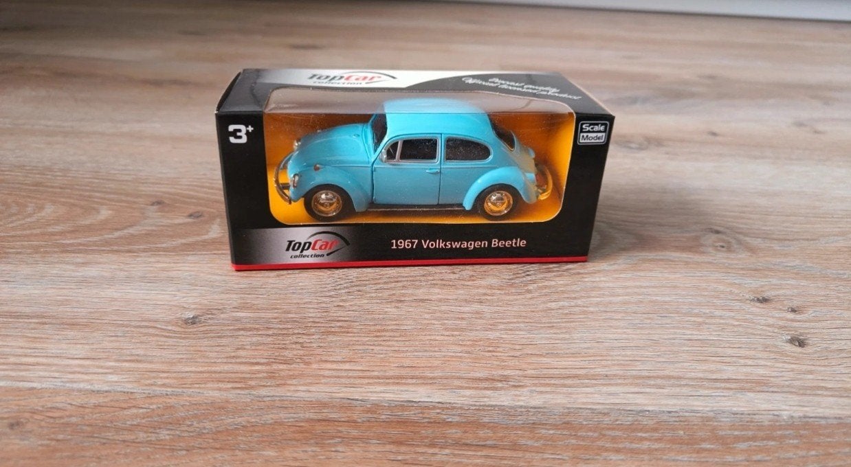 speelgoedauto nieuw, Ophalen of Verzenden, Nieuw