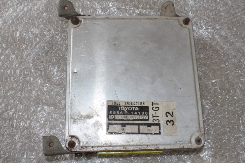 Toyota 3T-GTE ECU Celica Carina Corona JDM, Ophalen
