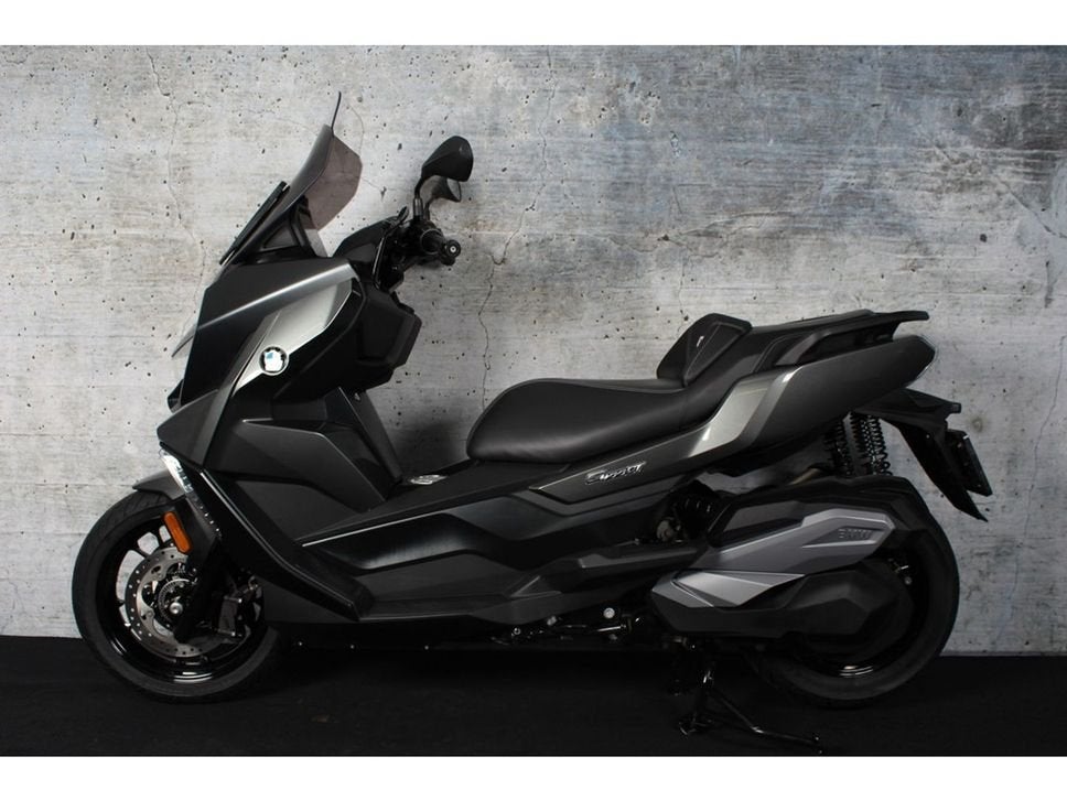 BMW C 400 GT, Scooter, Bedrijf, Onbekend, Onbekend