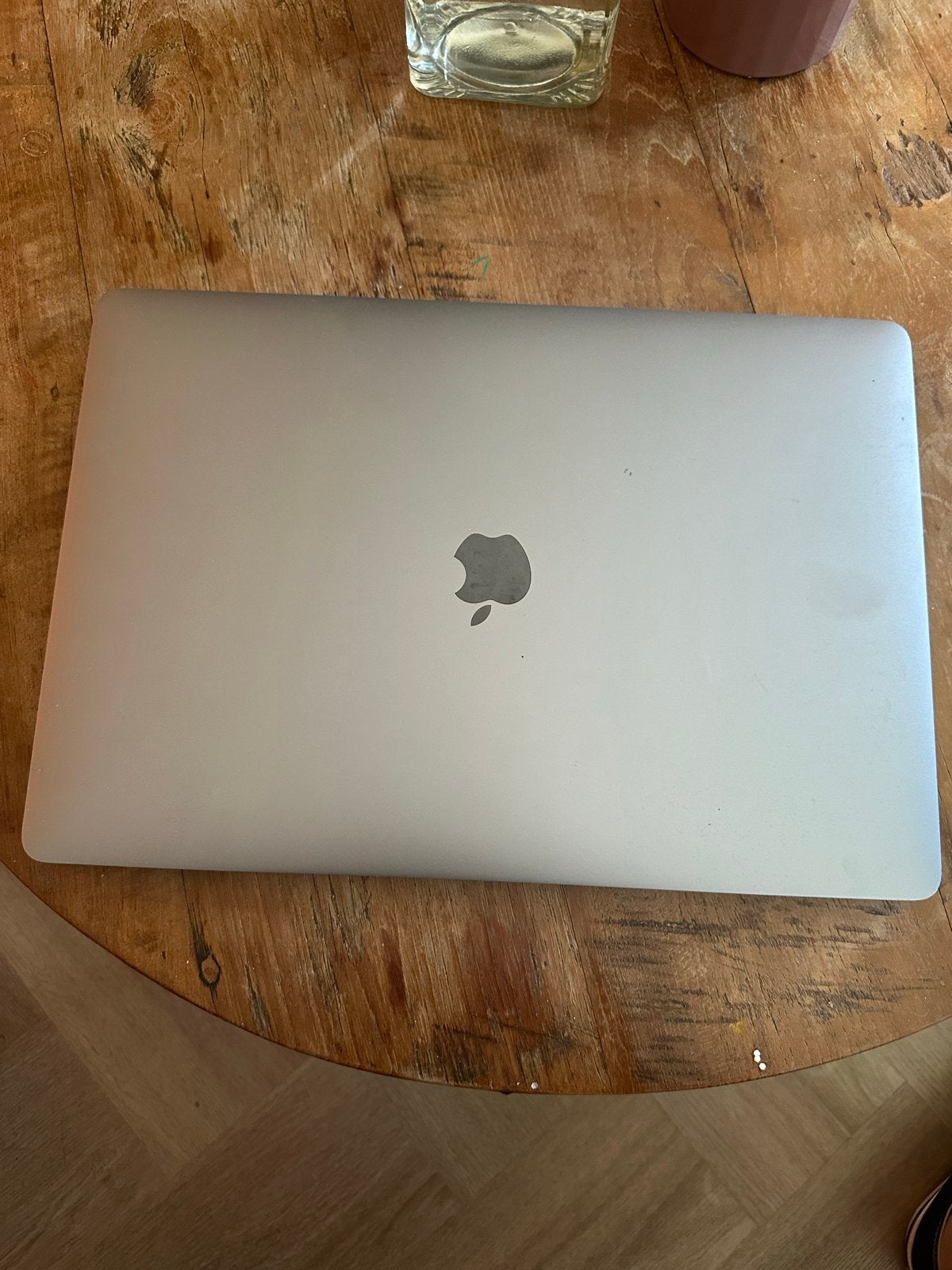 MacBook Pro 15" (2017) - i7 / 16GB RAM - Goede staat, Gebruikt, 2 tot 3 Ghz, 15 inch, 16 GB