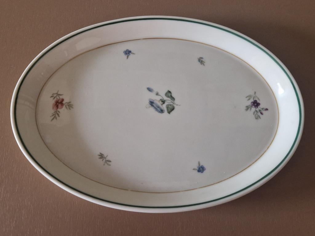 Royal Copenhagen koffie set., Ophalen of Verzenden
