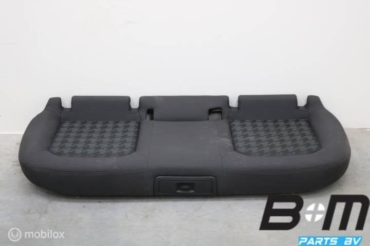 Achterbank zitting Audi A3 8V 3drs 1, Gebruikt