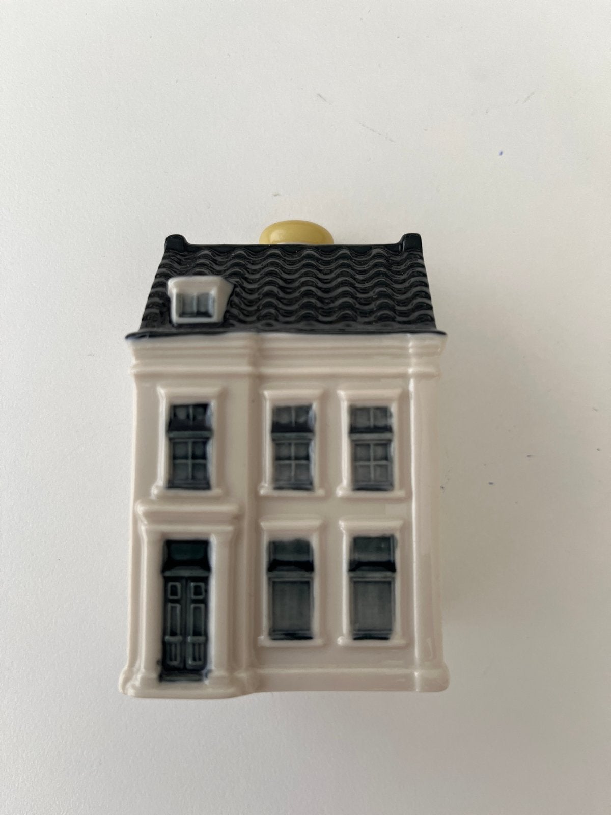 KLM Huisje 98 Bols Delfts Blauw - 2017, Ophalen of Verzenden, Zo goed als nieuw