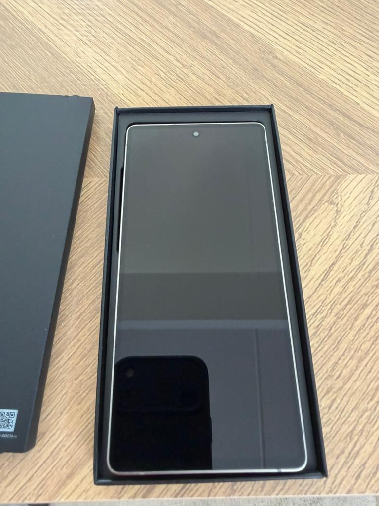 Samsung S25 Ultra 1 TB, Galaxy S24, Zwart, Ophalen of Verzenden, Zo goed als nieuw