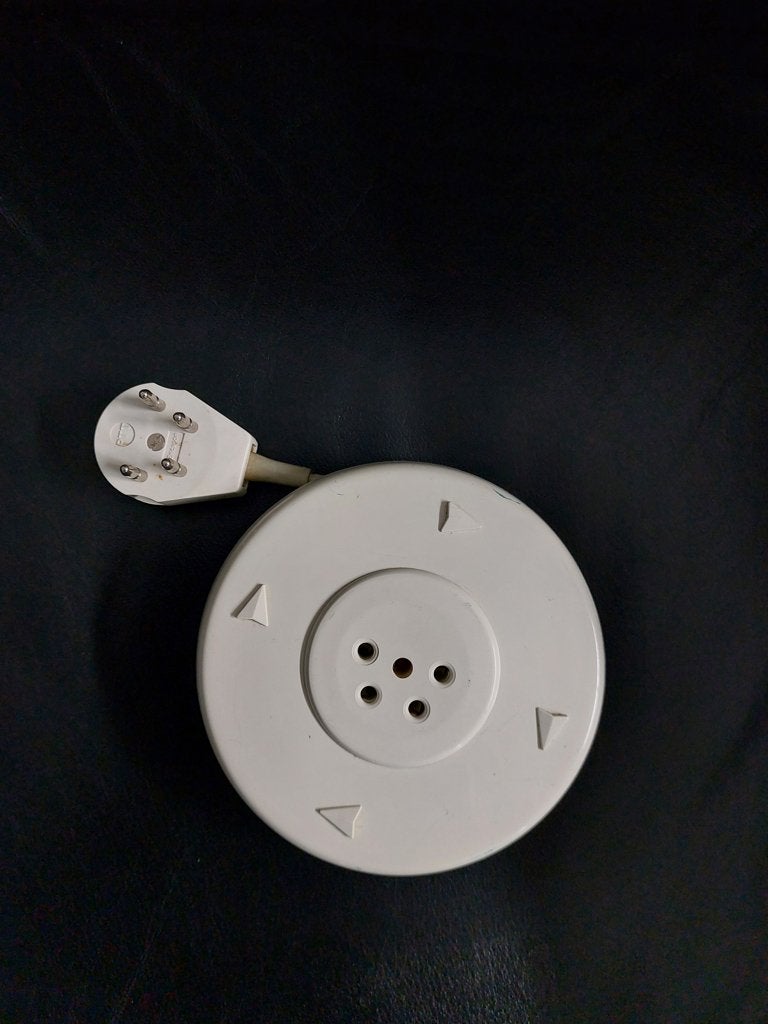 Telefoon kabelhaspel Ericsson, Ophalen of Verzenden, Kabel of Snoer