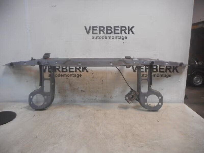 VOORFRONT BMW 3 serie (E36 / 4) (01-1990/11-1998), Gebruikt, Ophalen of Verzenden, Petuelring 130 80809 München, DE, Bumper