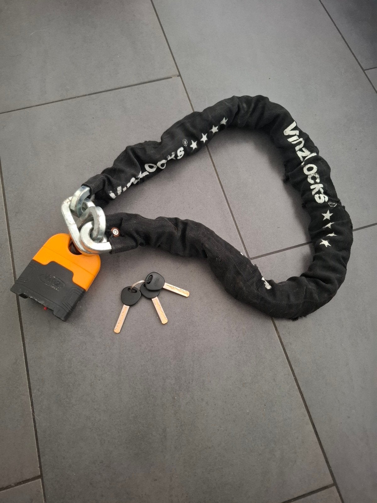 VINZ Makalu Motorslot ART 4 - 120 cm, Ophalen, Gebruikt