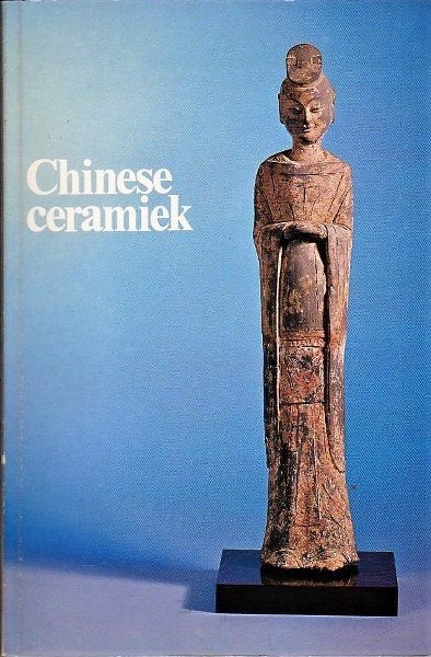 Jansen - Chinese ceramiek, Ophalen, Zo goed als nieuw, Overige onderwerpen