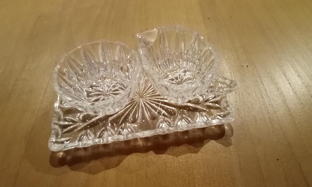 Melk suiker, Ophalen of Verzenden, Zo goed als nieuw