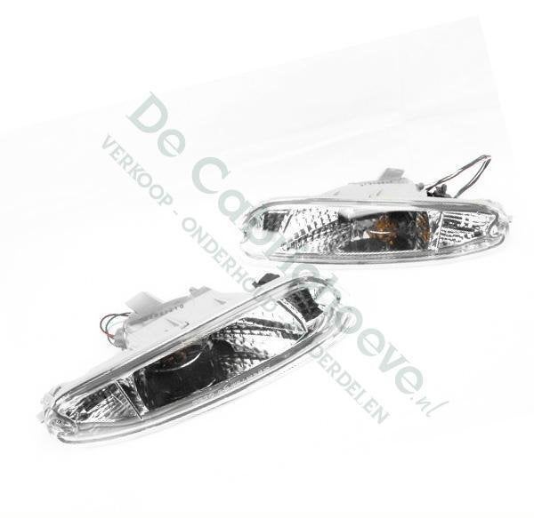 MX5 Set knipperlichten helder, Auto-onderdelen, Verlichting, Nieuw
