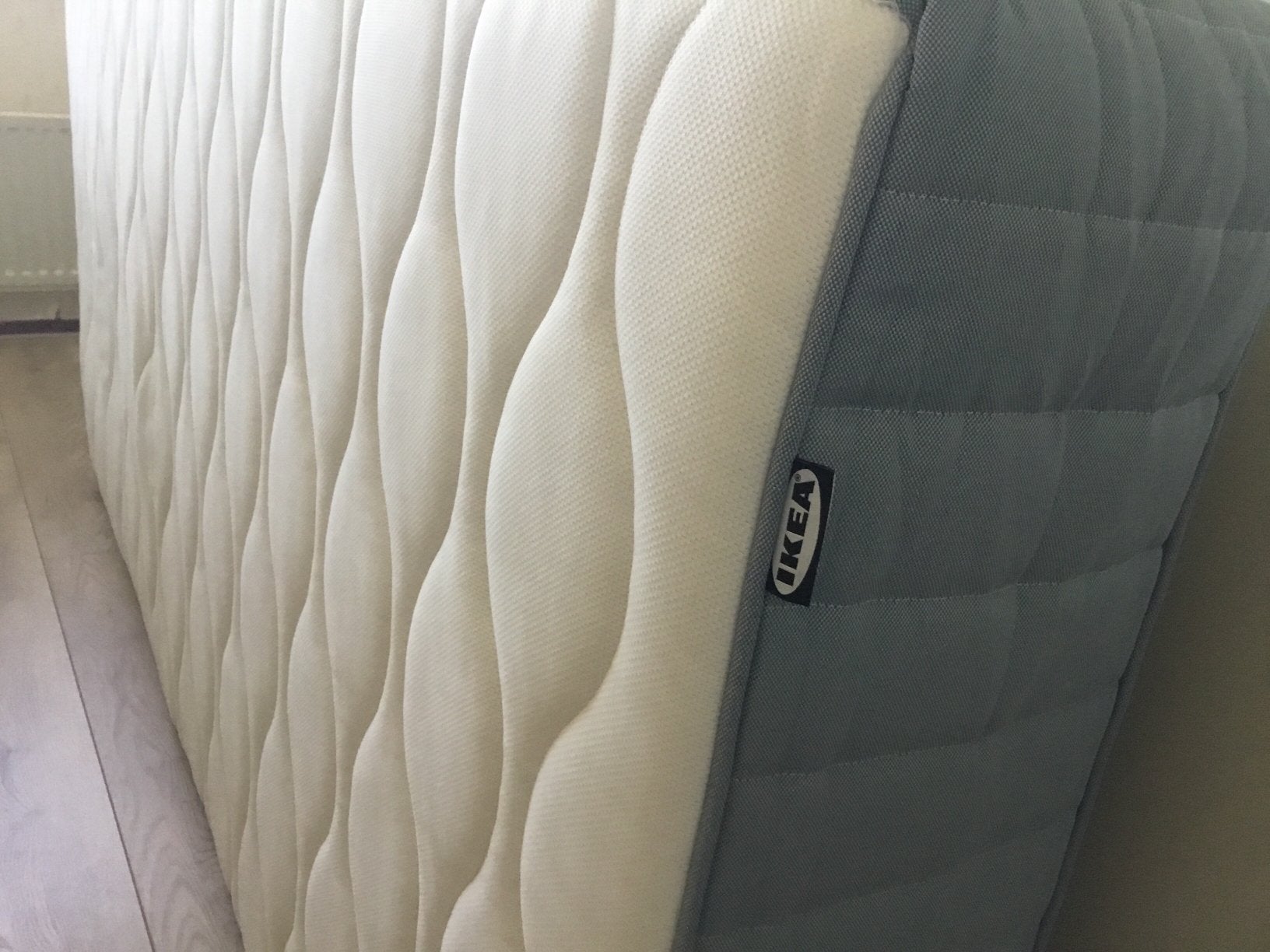 Matrassen, Huis en Inrichting, Slaapkamer | Matrassen en Bedbodems, Ophalen, 90 cm, Eenpersoons, Nieuw