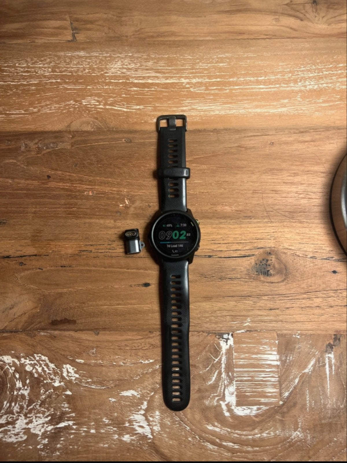 Garmin Forerunner 745 GPS-hardloop- en triatlonhorloge