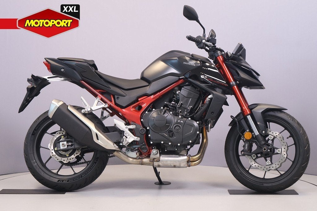 Honda CB 750 HORNET (bj 2026), Honda Motor Europe Ltd, Bedrijf, Customer.service@honda-eu.com, Rivium Boulevard 200-234
2909 LK  Capelle aan den Ijssel, NL