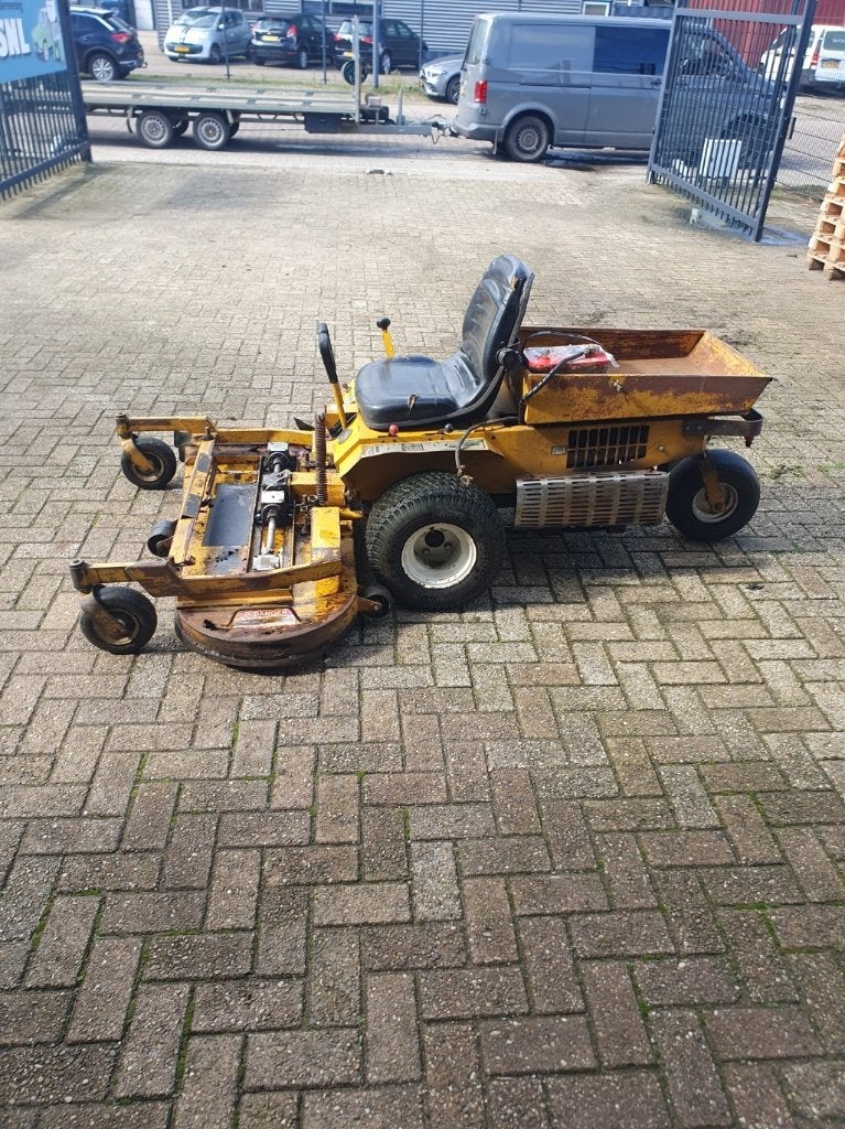walker maaier, Tuin en Terras, Ophalen, Gebruikt