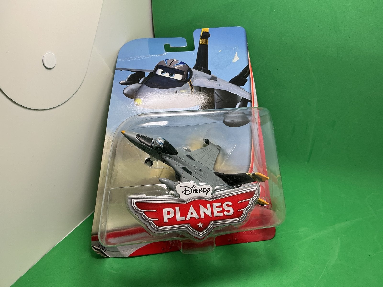 Disney Planes Vliegtuigen Speelgoed - Nieuw in verpakking, Ophalen of Verzenden, Nieuw, Overige typen