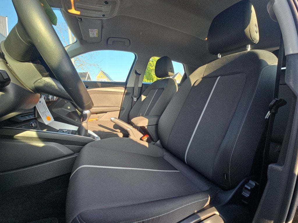 Audi A1 Sportback 25 TFSI Pro Line |CARPLAY|PDC|CRUISE|VIRTU, Auto's, Audi, Stof, LED verlichting, Origineel Nederlands, Bedrijf