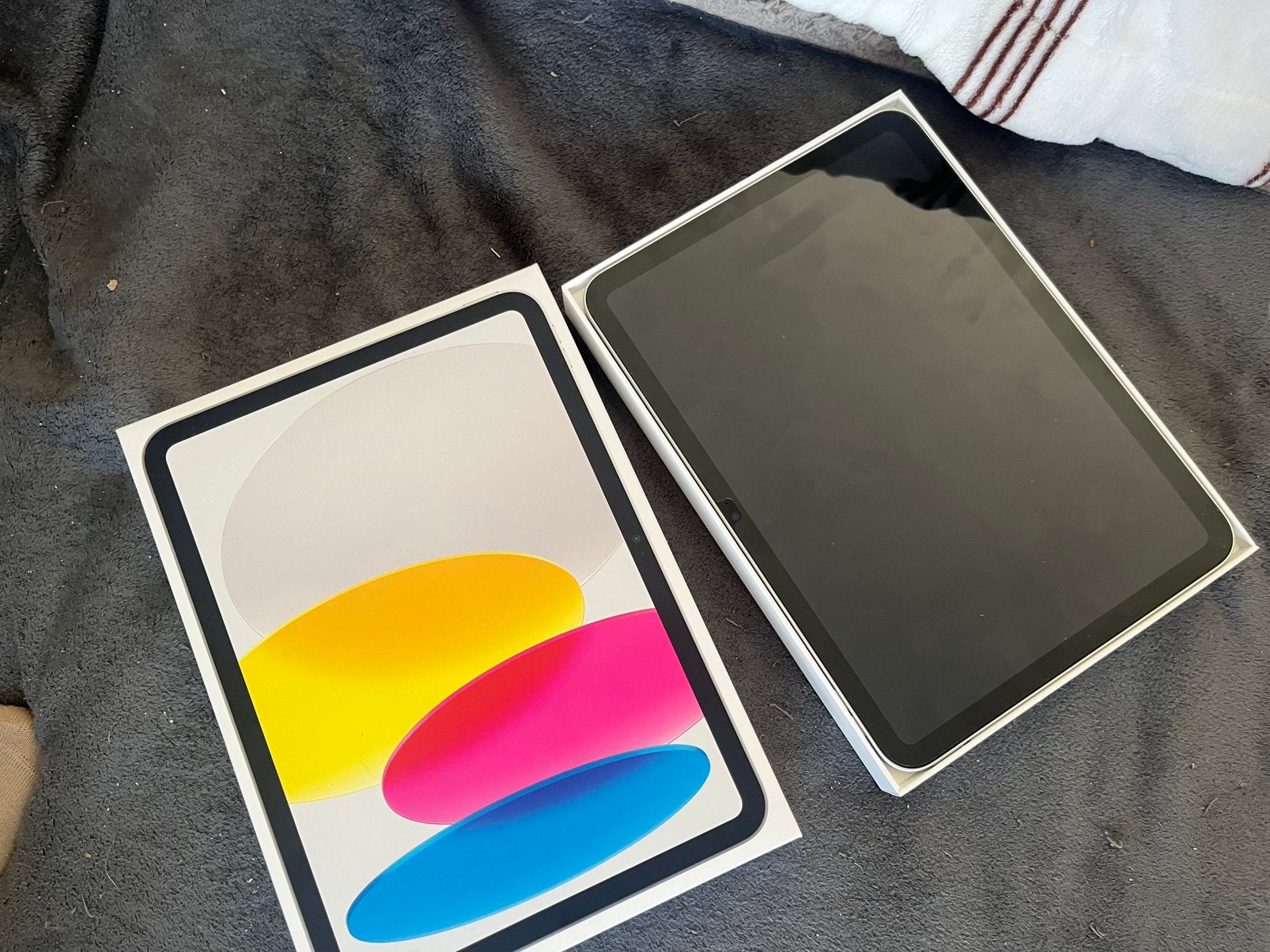 Ipad 11th generation 2025 A16