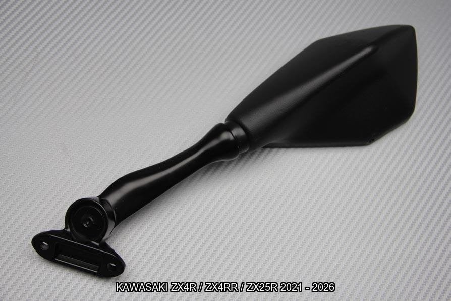 spiegels type origineel voor KAWASAKI ZX4R / ZX4RR 2021 2026, Verzenden, Nieuw