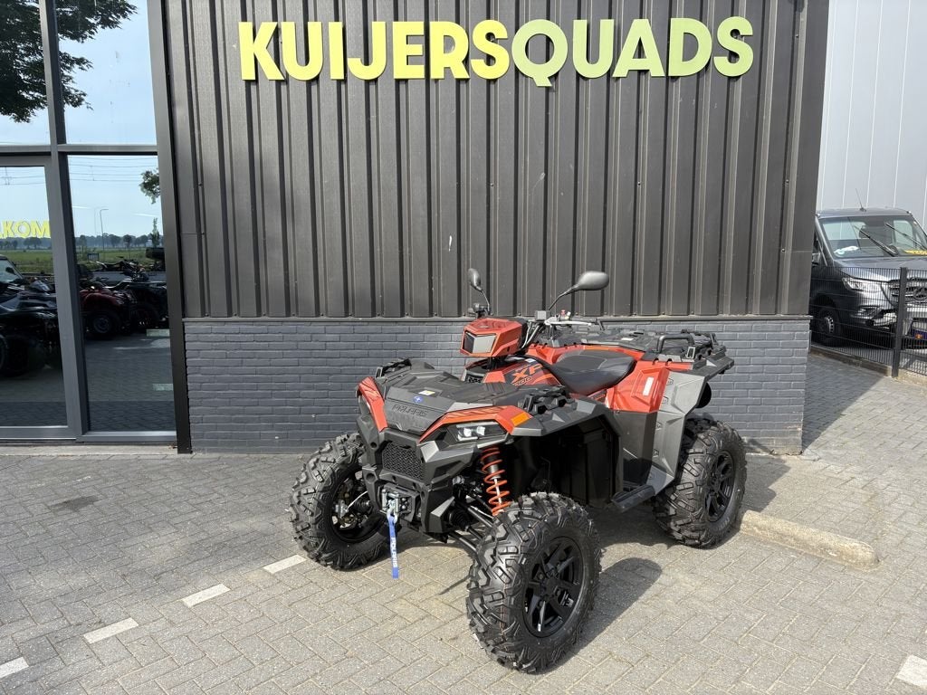 POLARIS Sportsman XP 1000 S LE 2026, JeeGee / Polaris Benelux, Info@polaris.com, Curieweg 6A
2408 BZ  Alphen aan den Rijn, NL