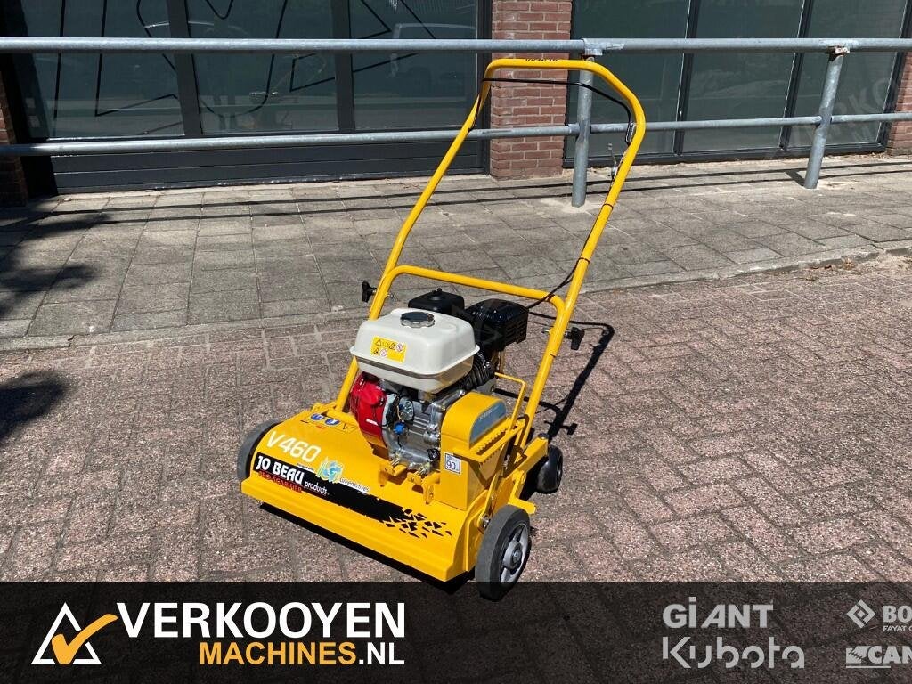 2021 Jo Beau V460 Verticuteermachine VV1154, Nieuw, Jo Beau