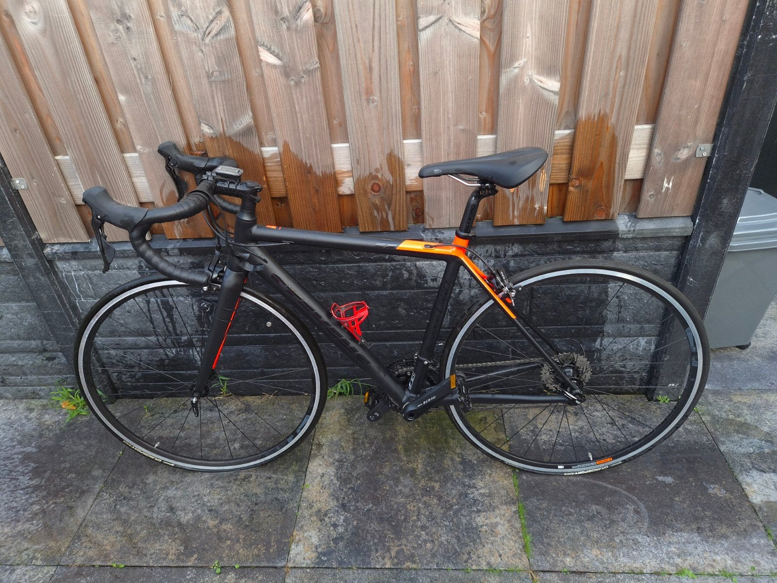 Stevens 50cm frame - bijna zo goed als nieuw, 49 tot 53 cm, Ophalen, Zo goed als nieuw, Overige merken