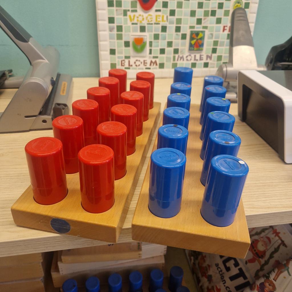 Speelleermaterialen, lesmaterialen, educo, toys for life, Ophalen of Verzenden
