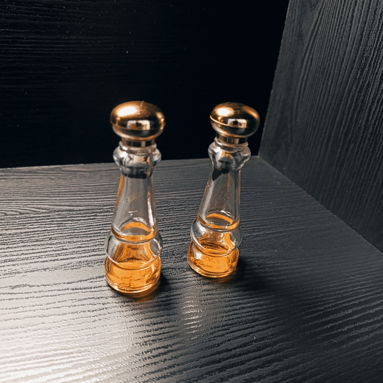 Avon Occur! Eau de Cologne - Vintage Miniatuur Flesjes, Ophalen of Verzenden, Gebruikt
