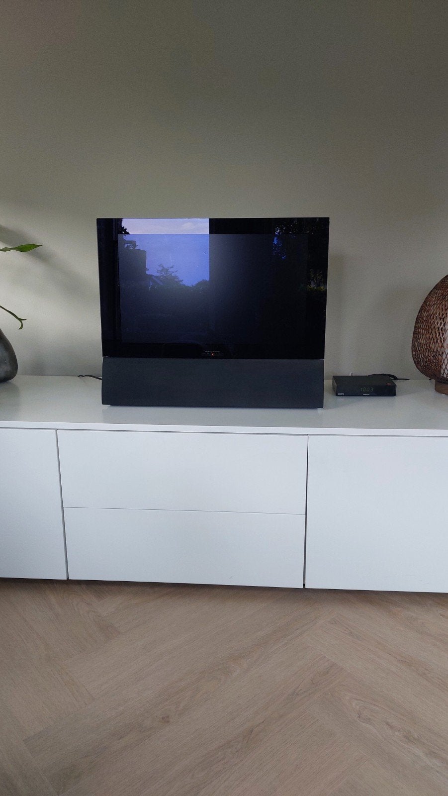 Bang&Olufsen TV, Ophalen of Verzenden
