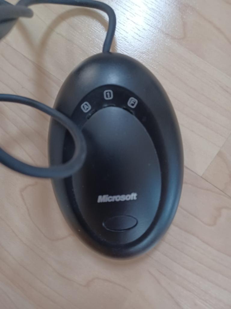 Microsoft Wireless Desktop Receiver 3.1 - Model 1028, Computers en Software, Overige Computers en Software, Nieuw, Ophalen of Verzenden