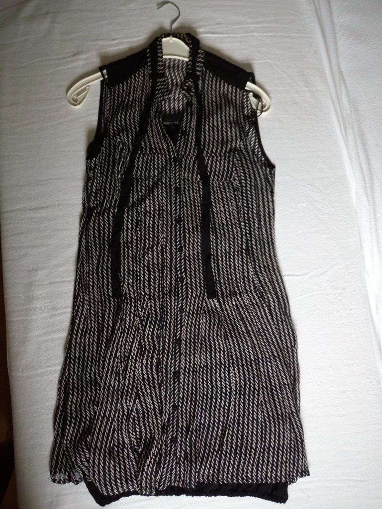 zwart wit expresso jukje 40, Kleding | Dames, Maat 38/40 (M), Expresso, Zwart, Ophalen of Verzenden