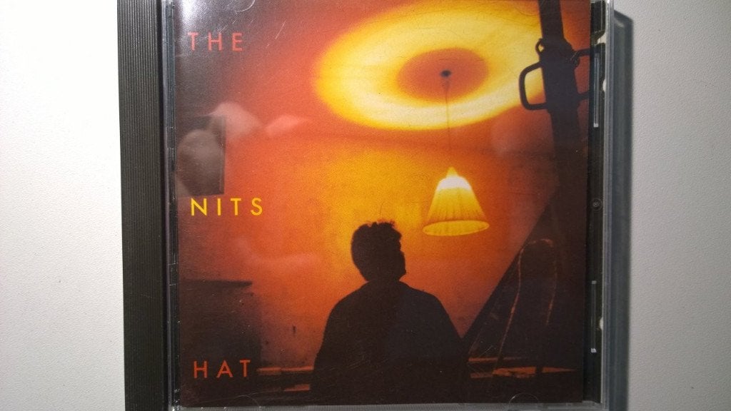 The Nits - Hat, Ophalen of Verzenden, Zo goed als nieuw, Pop, Album