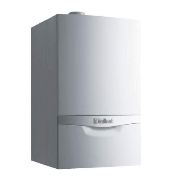 WEGENS WARMTEPOMP: VAILLANT HR CV KETEL, Ophalen, 30 tot 80 cm, Hoog rendement (Hr), Cv-ketel of Combi-ketel
