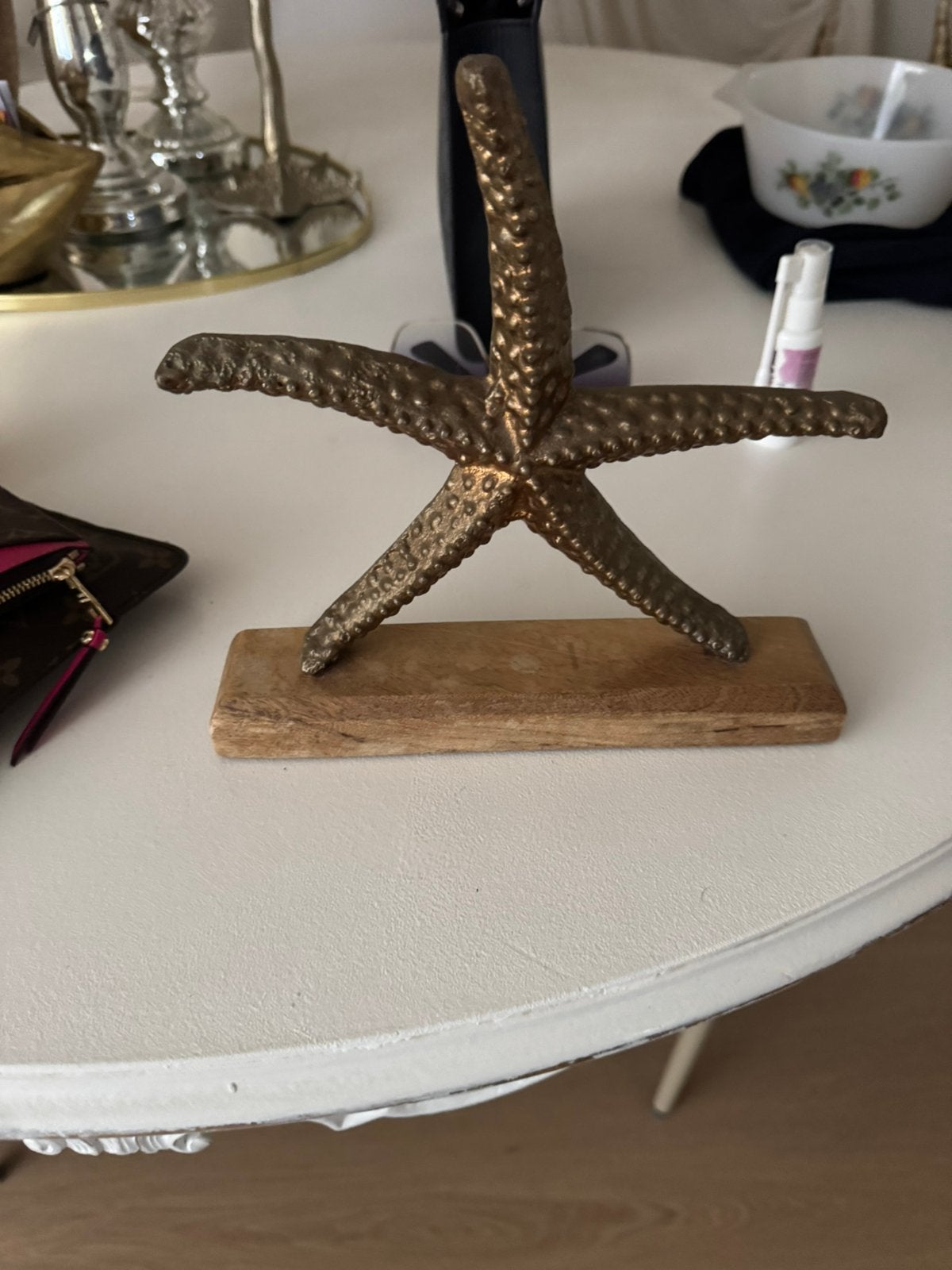 Zeester accesoires, Ophalen of Verzenden, Zo goed als nieuw