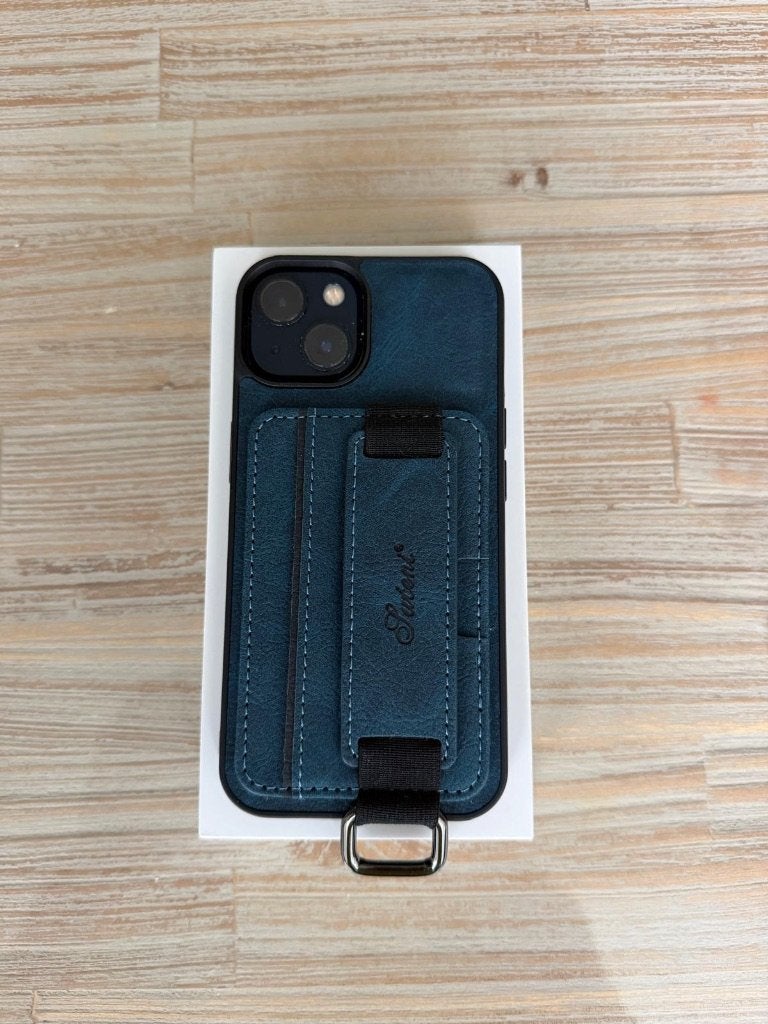 iPhone 13 128 GB, Ophalen, 75 %, Zwart, IPhone 13