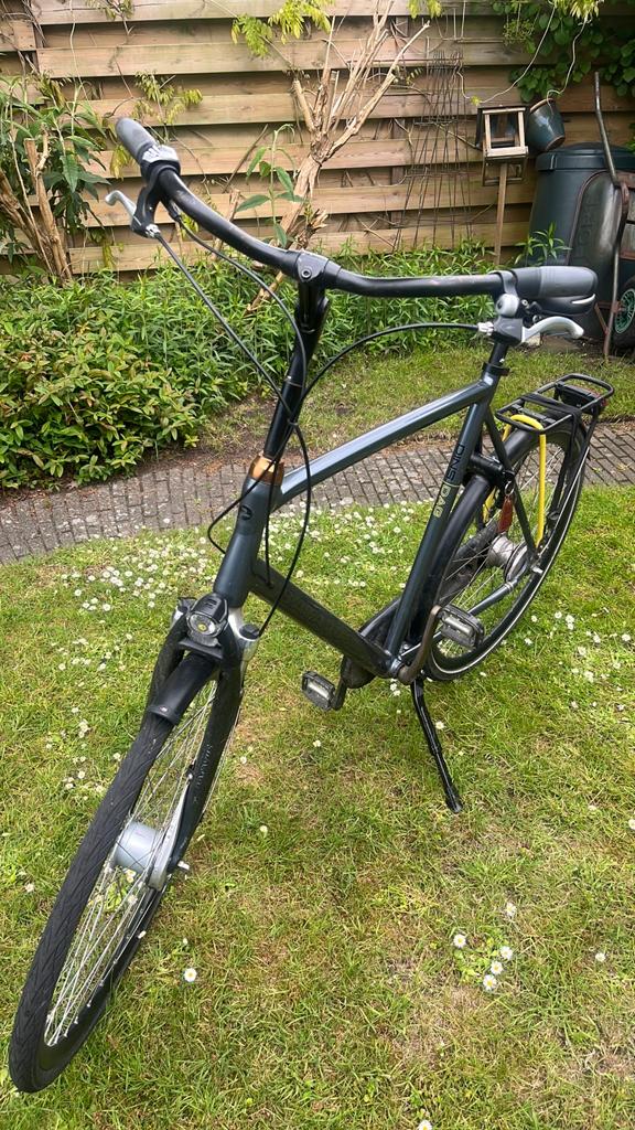 Batavus Dinsdag, Vering, Batavus, Ophalen of Verzenden, Zo goed als nieuw