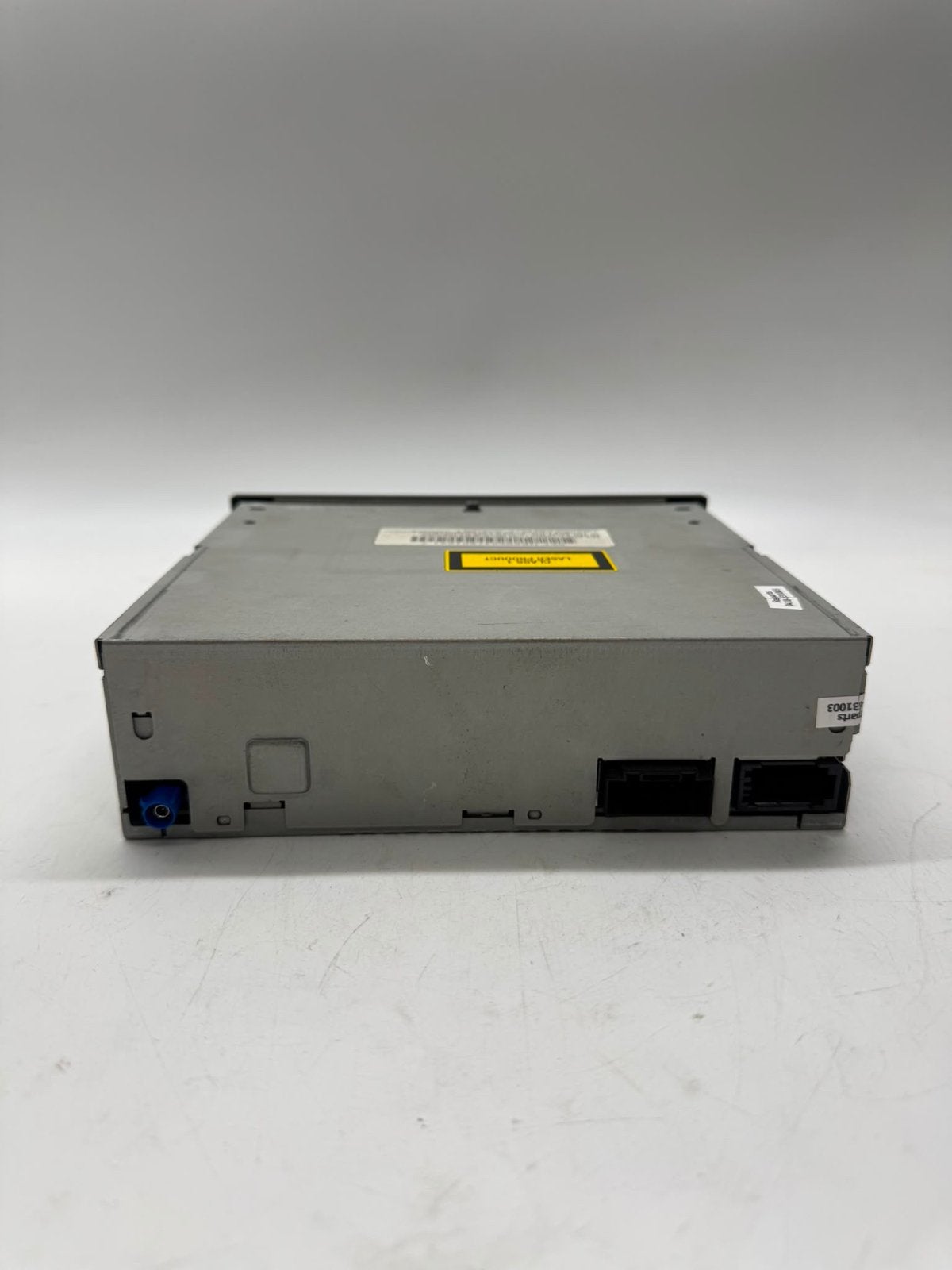 Mercedes-Benz Navigatiemodule COMAND APS NTG 2.5 OEM, Ophalen of Verzenden, Gebruikt