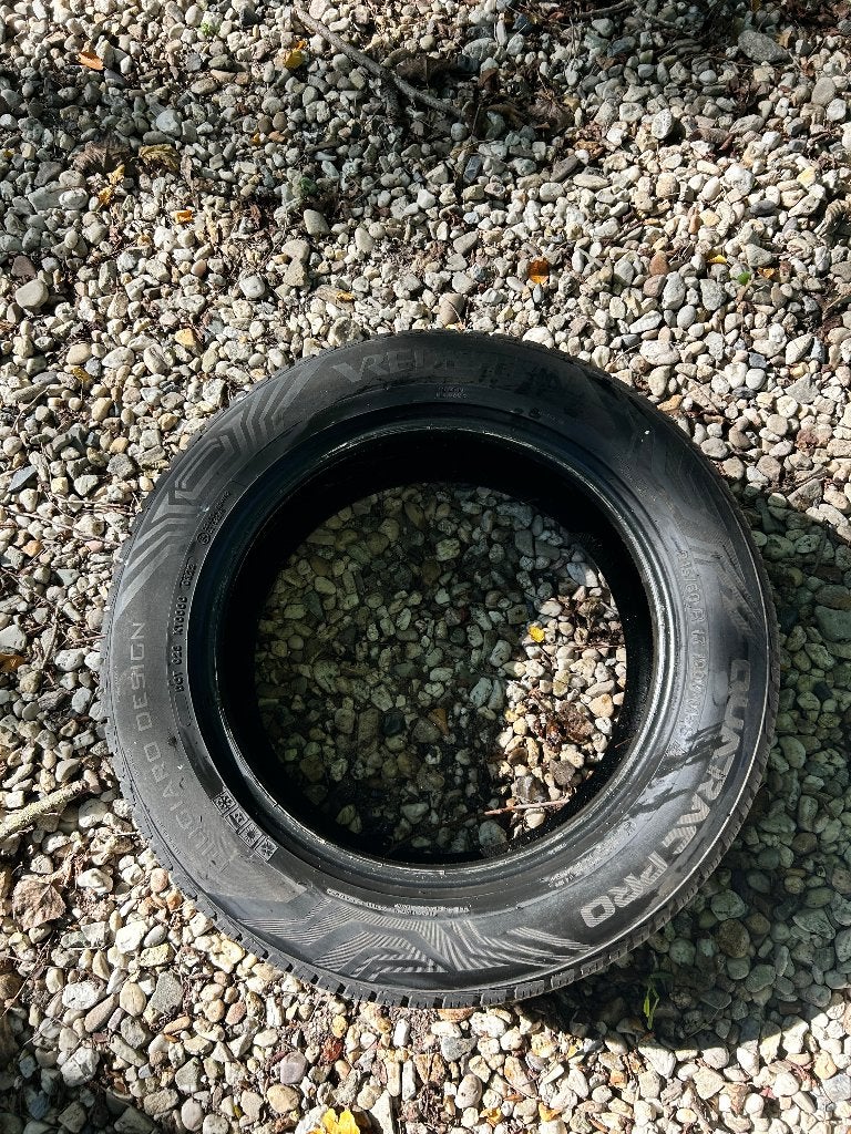 Vredestein All weather banden, Ophalen, 17 inch, All Season, Band(en)