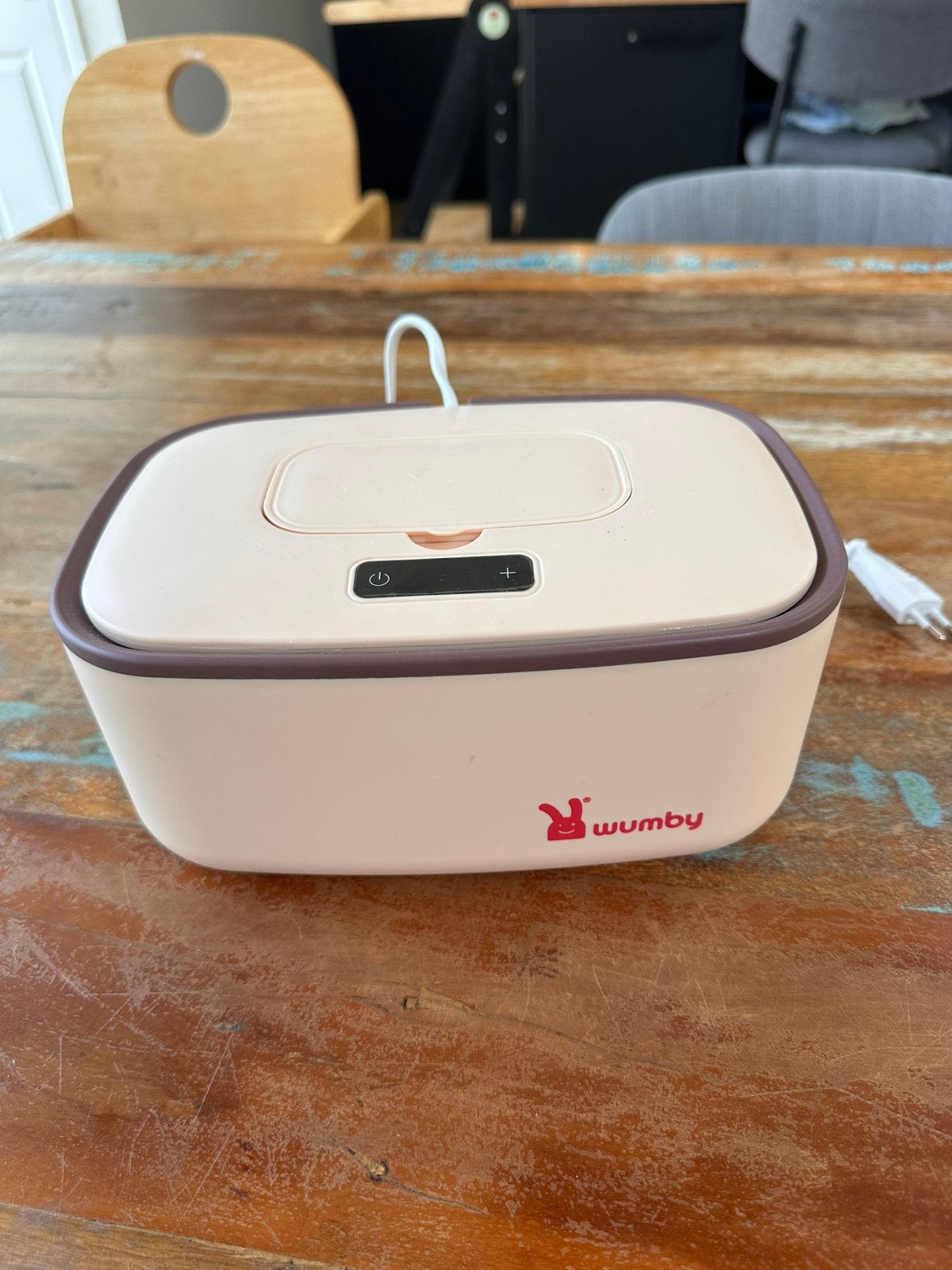 Billendoekjes warmer, Ophalen of Verzenden, Zo goed als nieuw, Overige typen